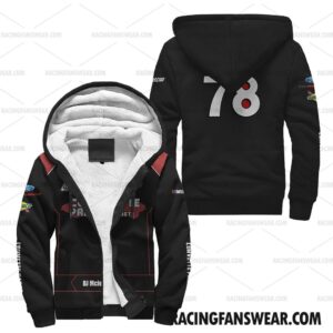 BJ McLeod Nascar Racing 2022 Uniform Apparel Clothes Bomber Thick Coat Sleeveless Hoodie Hooded T-Shirt 3 Nascar store - Loyal fans of BJ McLeod's Bomber Jacket,Unisex Thick Coat,Unisex Sleeveless Hoodie,Unisex Hooded T-Shirt,Kid Sleeveless Hoodie,Kid Hooded T-Shirts,Kid Thick Coat:vintage nascar racing suit,uniform,apparel,shirts,merch,hoodie,jackets,shorts,sweatshirt,outfits,clothes