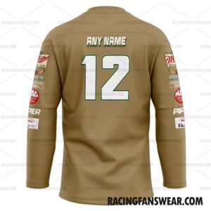 Bobby Allison Nascar Racing 1988 Customize Name and Number Clothes Baseball Jersey Hockey Jersey 4 Nascar store - Loyal fans of Bobby Allison's Unisex Baseball Jerseys,Kid Baseball Jerseys,Youth Baseball Jerseys,Men's Hockey Jerseys,WoMen's Hockey Jerseys,Youth's Hockey Jerseys:vintage nascar racing suit,uniform,apparel,shirts,merch,hoodie,jackets,shorts,sweatshirt,outfits,clothes