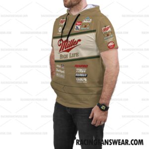 Bobby Allison Nascar Racing 1988 Customize Name and Number Clothes Bomber Thick Coat Sleeveless Hoodie Hooded T-Shirt 8 Nascar store - Loyal fans of Bobby Allison's Bomber Jacket,Unisex Thick Coat,Unisex Sleeveless Hoodie,Unisex Hooded T-Shirt,Kid Sleeveless Hoodie,Kid Hooded T-Shirts,Kid Thick Coat:vintage nascar racing suit,uniform,apparel,shirts,merch,hoodie,jackets,shorts,sweatshirt,outfits,clothes