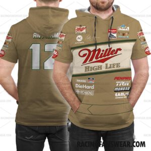 Bobby Allison Nascar Racing 1988 Customize Name and Number Clothes Bomber Thick Coat Sleeveless Hoodie Hooded T-Shirt 7 Nascar store - Loyal fans of Bobby Allison's Bomber Jacket,Unisex Thick Coat,Unisex Sleeveless Hoodie,Unisex Hooded T-Shirt,Kid Sleeveless Hoodie,Kid Hooded T-Shirts,Kid Thick Coat:vintage nascar racing suit,uniform,apparel,shirts,merch,hoodie,jackets,shorts,sweatshirt,outfits,clothes