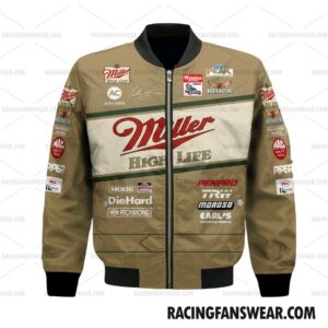 Bobby Allison Nascar Racing 1988 Customize Name and Number Clothes Bomber Thick Coat Sleeveless Hoodie Hooded T-Shirt 2 Nascar store - Loyal fans of Bobby Allison's Bomber Jacket,Unisex Thick Coat,Unisex Sleeveless Hoodie,Unisex Hooded T-Shirt,Kid Sleeveless Hoodie,Kid Hooded T-Shirts,Kid Thick Coat:vintage nascar racing suit,uniform,apparel,shirts,merch,hoodie,jackets,shorts,sweatshirt,outfits,clothes