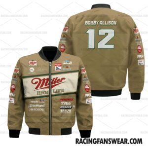 Nascar store - Loyal fans of Bobby Allison's Bomber Jacket,Unisex Thick Coat,Unisex Sleeveless Hoodie,Unisex Hooded T-Shirt,Kid Sleeveless Hoodie,Kid Hooded T-Shirts,Kid Thick Coat:vintage nascar racing suit,uniform,apparel,shirts,merch,hoodie,jackets,shorts,sweatshirt,outfits,clothes