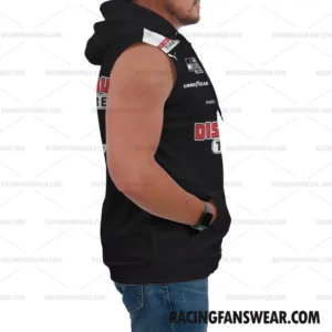 Brad Keselowski Nascar 2022 Racing Suit Uniform Apparel Clothes Adult Kid Sleeveless Hoodie Hooded T-Shirt 1 Nascar store - Loyal fans of Brad Keselowski's Unisex Sleeveless Hoodie,Unisex Hooded T-Shirt,Kid Sleeveless Hoodie,Kid Hooded T-Shirts:vintage nascar racing suit,uniform,apparel,shirts,merch,hoodie,jackets,shorts,sweatshirt,outfits,clothes