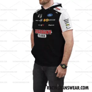 Brad Keselowski Nascar 2022 Racing Suit Uniform Apparel Clothes Adult Kid Sleeveless Hoodie Hooded T-Shirt 4 Nascar store - Loyal fans of Brad Keselowski's Unisex Sleeveless Hoodie,Unisex Hooded T-Shirt,Kid Sleeveless Hoodie,Kid Hooded T-Shirts:vintage nascar racing suit,uniform,apparel,shirts,merch,hoodie,jackets,shorts,sweatshirt,outfits,clothes