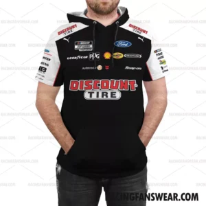 Brad Keselowski Nascar 2022 Racing Suit Uniform Apparel Clothes Adult Kid Sleeveless Hoodie Hooded T-Shirt 5 Nascar store - Loyal fans of Brad Keselowski's Unisex Sleeveless Hoodie,Unisex Hooded T-Shirt,Kid Sleeveless Hoodie,Kid Hooded T-Shirts:vintage nascar racing suit,uniform,apparel,shirts,merch,hoodie,jackets,shorts,sweatshirt,outfits,clothes