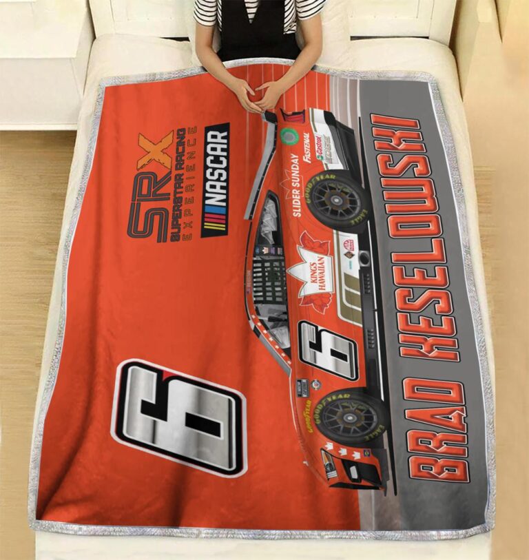 Nascar store - Loyal fans of Brad Keselowski's Rug,Doormat,Blanket Microfiber Fleece,Blanket Premium Sherpa:vintage nascar racing suit,uniform,apparel,shirts,merch,hoodie,jackets,shorts,sweatshirt,outfits,clothes