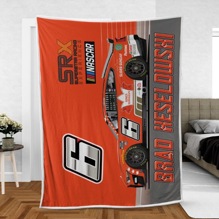 Nascar store - Loyal fans of Brad Keselowski's Rug,Doormat,Blanket Microfiber Fleece,Blanket Premium Sherpa:vintage nascar racing suit,uniform,apparel,shirts,merch,hoodie,jackets,shorts,sweatshirt,outfits,clothes