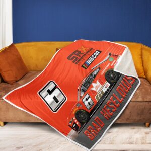 Brad Keselowski Nascar 2023 Racing Carpet Living Room Area Rugs Doormats Blanket Home 6 Nascar store - Loyal fans of Brad Keselowski's Rug,Doormat,Blanket Microfiber Fleece,Blanket Premium Sherpa:vintage nascar racing suit,uniform,apparel,shirts,merch,hoodie,jackets,shorts,sweatshirt,outfits,clothes