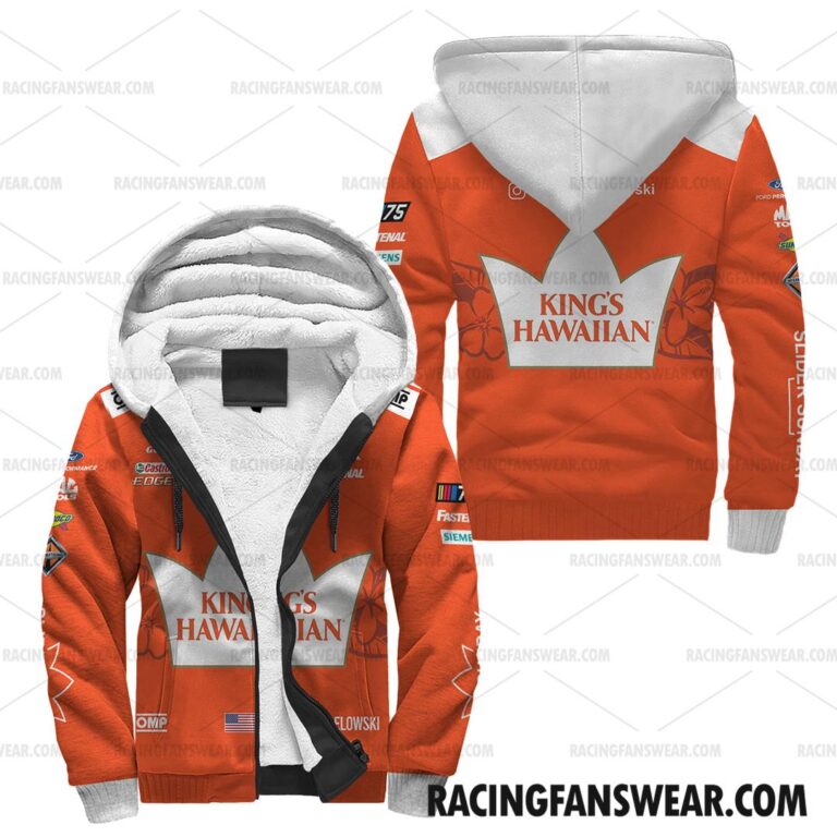 Nascar store - Loyal fans of Brad Keselowski's Bomber Jacket,Unisex Thick Coat,Kid Thick Coat:vintage nascar racing suit,uniform,apparel,shirts,merch,hoodie,jackets,shorts,sweatshirt,outfits,clothes