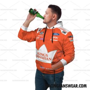 Brad Keselowski Nascar 2023 Racing Uniform Clothes Pop Top Hoodie Long Pant 2 Nascar store - Loyal fans of Brad Keselowski's Combo Unisex Pop Top Hoodie + Unisex Long Pants,Unisex Pop Top Hoodie,Unisex Long Pants:vintage nascar racing suit,uniform,apparel,shirts,merch,hoodie,jackets,shorts,sweatshirt,outfits,clothes
