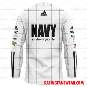 Brad Keselowski Nascar Racing 2008 Uniform Apparel Clothes Baseball Jersey Hockey Jersey 4 Nascar store - Loyal fans of Brad Keselowski's Unisex Baseball Jerseys,Kid Baseball Jerseys,Youth Baseball Jerseys,Men's Hockey Jerseys,WoMen's Hockey Jerseys,Youth's Hockey Jerseys:vintage nascar racing suit,uniform,apparel,shirts,merch,hoodie,jackets,shorts,sweatshirt,outfits,clothes