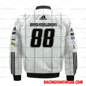 Brad Keselowski Nascar Racing 2008 Uniform Apparel Clothes Bomber Thick Coat Sleeveless Hoodie Hooded T-Shirt 1 Nascar store - Loyal fans of Brad Keselowski's Bomber Jacket,Unisex Thick Coat,Unisex Sleeveless Hoodie,Unisex Hooded T-Shirt,Kid Sleeveless Hoodie,Kid Hooded T-Shirts,Kid Thick Coat:vintage nascar racing suit,uniform,apparel,shirts,merch,hoodie,jackets,shorts,sweatshirt,outfits,clothes