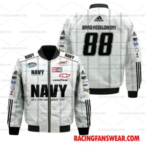 Nascar store - Loyal fans of Brad Keselowski's Bomber Jacket,Unisex Thick Coat,Unisex Sleeveless Hoodie,Unisex Hooded T-Shirt,Kid Sleeveless Hoodie,Kid Hooded T-Shirts,Kid Thick Coat:vintage nascar racing suit,uniform,apparel,shirts,merch,hoodie,jackets,shorts,sweatshirt,outfits,clothes