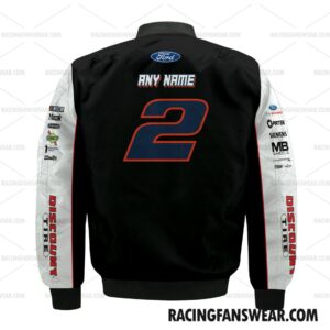 Brad Keselowski Nascar Racing 2022 Customize Name and Number Clothes Bomber Thick Coat Sleeveless Hoodie Hooded T-Shirt 1 Nascar store - Loyal fans of Brad Keselowski's Bomber Jacket,Unisex Thick Coat,Unisex Sleeveless Hoodie,Unisex Hooded T-Shirt,Kid Sleeveless Hoodie,Kid Hooded T-Shirts,Kid Thick Coat:vintage nascar racing suit,uniform,apparel,shirts,merch,hoodie,jackets,shorts,sweatshirt,outfits,clothes