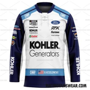 Brad Keselowski Nascar Racing 2022 Uniform Apparel Clothes Baseball Jersey Hockey Jersey 3 Nascar store - Loyal fans of Brad Keselowski's Unisex Baseball Jerseys,Kid Baseball Jerseys,Youth Baseball Jerseys,Men's Hockey Jerseys,WoMen's Hockey Jerseys,Youth's Hockey Jerseys:vintage nascar racing suit,uniform,apparel,shirts,merch,hoodie,jackets,shorts,sweatshirt,outfits,clothes