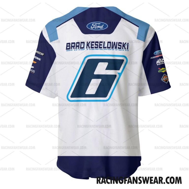 Nascar store - Loyal fans of Brad Keselowski's Unisex Baseball Jerseys,Kid Baseball Jerseys,Youth Baseball Jerseys,Men's Hockey Jerseys,WoMen's Hockey Jerseys,Youth's Hockey Jerseys:vintage nascar racing suit,uniform,apparel,shirts,merch,hoodie,jackets,shorts,sweatshirt,outfits,clothes