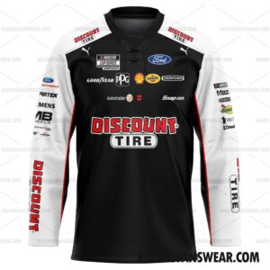 Brad Keselowski Nascar Racing 2022 Uniform Apparel Clothes Baseball Jersey Hockey Jersey 3 Nascar store - Loyal fans of Brad Keselowski's Unisex Baseball Jerseys,Kid Baseball Jerseys,Youth Baseball Jerseys,Men's Hockey Jerseys,WoMen's Hockey Jerseys,Youth's Hockey Jerseys:vintage nascar racing suit,uniform,apparel,shirts,merch,hoodie,jackets,shorts,sweatshirt,outfits,clothes