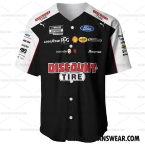 Brad Keselowski Nascar Racing 2022 Uniform Apparel Clothes Baseball Jersey Hockey Jersey 1 Nascar store - Loyal fans of Brad Keselowski's Unisex Baseball Jerseys,Kid Baseball Jerseys,Youth Baseball Jerseys,Men's Hockey Jerseys,WoMen's Hockey Jerseys,Youth's Hockey Jerseys:vintage nascar racing suit,uniform,apparel,shirts,merch,hoodie,jackets,shorts,sweatshirt,outfits,clothes