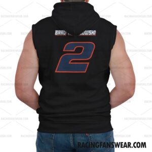 Brad Keselowski Nascar Racing 2022 Uniform Apparel Clothes Bomber Thick Coat Sleeveless Hoodie Hooded T-Shirt 6 Nascar store - Loyal fans of Brad Keselowski's Bomber Jacket,Unisex Thick Coat,Unisex Sleeveless Hoodie,Unisex Hooded T-Shirt,Kid Sleeveless Hoodie,Kid Hooded T-Shirts,Kid Thick Coat:vintage nascar racing suit,uniform,apparel,shirts,merch,hoodie,jackets,shorts,sweatshirt,outfits,clothes