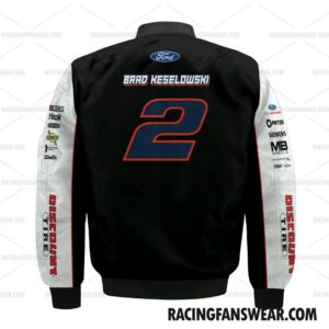 Brad Keselowski Nascar Racing 2022 Uniform Apparel Clothes Bomber Thick Coat Sleeveless Hoodie Hooded T-Shirt 1 Nascar store - Loyal fans of Brad Keselowski's Bomber Jacket,Unisex Thick Coat,Unisex Sleeveless Hoodie,Unisex Hooded T-Shirt,Kid Sleeveless Hoodie,Kid Hooded T-Shirts,Kid Thick Coat:vintage nascar racing suit,uniform,apparel,shirts,merch,hoodie,jackets,shorts,sweatshirt,outfits,clothes