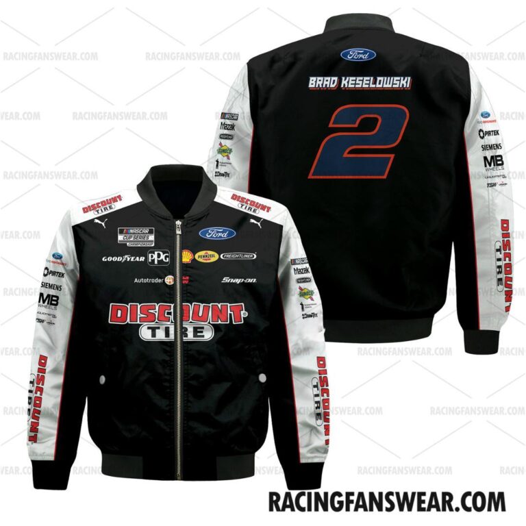 Nascar store - Loyal fans of Brad Keselowski's Bomber Jacket,Unisex Thick Coat,Unisex Sleeveless Hoodie,Unisex Hooded T-Shirt,Kid Sleeveless Hoodie,Kid Hooded T-Shirts,Kid Thick Coat:vintage nascar racing suit,uniform,apparel,shirts,merch,hoodie,jackets,shorts,sweatshirt,outfits,clothes