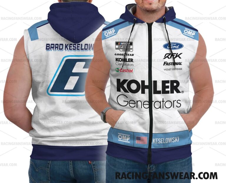 Nascar store - Loyal fans of Brad Keselowski's Bomber Jacket,Unisex Thick Coat,Unisex Sleeveless Hoodie,Unisex Hooded T-Shirt,Kid Sleeveless Hoodie,Kid Hooded T-Shirts,Kid Thick Coat:vintage nascar racing suit,uniform,apparel,shirts,merch,hoodie,jackets,shorts,sweatshirt,outfits,clothes