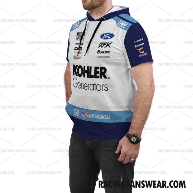 Nascar store - Loyal fans of Brad Keselowski's Bomber Jacket,Unisex Thick Coat,Unisex Sleeveless Hoodie,Unisex Hooded T-Shirt,Kid Sleeveless Hoodie,Kid Hooded T-Shirts,Kid Thick Coat:vintage nascar racing suit,uniform,apparel,shirts,merch,hoodie,jackets,shorts,sweatshirt,outfits,clothes