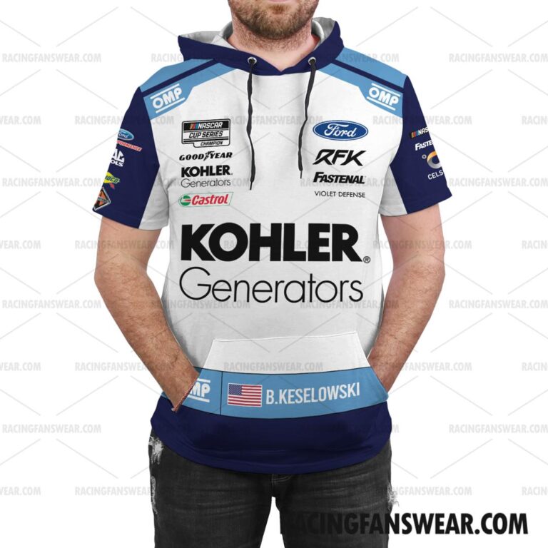 Nascar store - Loyal fans of Brad Keselowski's Bomber Jacket,Unisex Thick Coat,Unisex Sleeveless Hoodie,Unisex Hooded T-Shirt,Kid Sleeveless Hoodie,Kid Hooded T-Shirts,Kid Thick Coat:vintage nascar racing suit,uniform,apparel,shirts,merch,hoodie,jackets,shorts,sweatshirt,outfits,clothes