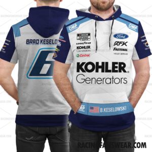 Brad Keselowski Nascar Racing 2022 Uniform Apparel Clothes Bomber Thick Coat Sleeveless Hoodie Hooded T-Shirt 7 Nascar store - Loyal fans of Brad Keselowski's Bomber Jacket,Unisex Thick Coat,Unisex Sleeveless Hoodie,Unisex Hooded T-Shirt,Kid Sleeveless Hoodie,Kid Hooded T-Shirts,Kid Thick Coat:vintage nascar racing suit,uniform,apparel,shirts,merch,hoodie,jackets,shorts,sweatshirt,outfits,clothes