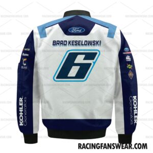 Brad Keselowski Nascar Racing 2022 Uniform Apparel Clothes Bomber Thick Coat Sleeveless Hoodie Hooded T-Shirt 1 Nascar store - Loyal fans of Brad Keselowski's Bomber Jacket,Unisex Thick Coat,Unisex Sleeveless Hoodie,Unisex Hooded T-Shirt,Kid Sleeveless Hoodie,Kid Hooded T-Shirts,Kid Thick Coat:vintage nascar racing suit,uniform,apparel,shirts,merch,hoodie,jackets,shorts,sweatshirt,outfits,clothes