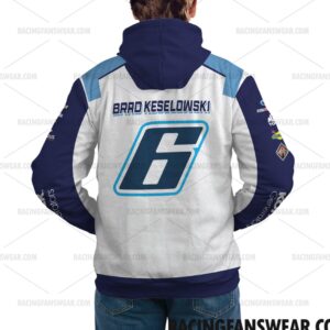 Brad Keselowski Nascar Racing 2022 Uniform Apparel Clothes Sweatshirt Zip Pop Top Hoodie T-Shirt Long Pant 6 Nascar store - Loyal fans of Brad Keselowski's Combo Unisex Hoodie + Unisex Long Pants,Combo Unisex Pop Top Hoodie + Unisex Long Pants,Combo Unisex Zip Hoodie + Unisex Long Pants,Combo Kid Hoodie + Kid Long Pants,Combo Kid Zip Hoodie + Kid Long Pants,Unisex Pop Top Hoodie,Unisex Hoodie,Unisex Zip Hoodie,Unisex T-Shirt,Unisex Sweatshirt,Unisex Long Pants,Kid Hoodie,Kid Zip Hoodie,Kid T-Shirt,Kid Sweatshirt,Kid Long Pants:vintage nascar racing suit,uniform,apparel,shirts,merch,hoodie,jackets,shorts,sweatshirt,outfits,clothes