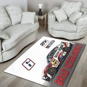 Brad Keselowski Nascar Racing 2023 Carpet Living Room Area Rugs Doormats Blanket Flag Home 2 Nascar store - Loyal fans of Brad Keselowski's Rug,Doormat,Blanket Microfiber Fleece,Blanket Premium Sherpa,House Flag:vintage nascar racing suit,uniform,apparel,shirts,merch,hoodie,jackets,shorts,sweatshirt,outfits,clothes