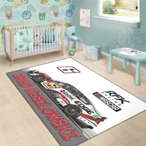 Brad Keselowski Nascar Racing 2023 Carpet Living Room Area Rugs Doormats Blanket Flag Home 4 Nascar store - Loyal fans of Brad Keselowski's Rug,Doormat,Blanket Microfiber Fleece,Blanket Premium Sherpa,House Flag:vintage nascar racing suit,uniform,apparel,shirts,merch,hoodie,jackets,shorts,sweatshirt,outfits,clothes