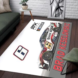 Brad Keselowski Nascar Racing 2023 Carpet Living Room Area Rugs Doormats Blanket Flag Home 1 Nascar store - Loyal fans of Brad Keselowski's Rug,Doormat,Blanket Microfiber Fleece,Blanket Premium Sherpa,House Flag:vintage nascar racing suit,uniform,apparel,shirts,merch,hoodie,jackets,shorts,sweatshirt,outfits,clothes