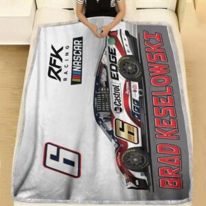 Brad Keselowski Nascar Racing 2023 Carpet Living Room Area Rugs Doormats Blanket Flag Home 8 Nascar store - Loyal fans of Brad Keselowski's Rug,Doormat,Blanket Microfiber Fleece,Blanket Premium Sherpa,House Flag:vintage nascar racing suit,uniform,apparel,shirts,merch,hoodie,jackets,shorts,sweatshirt,outfits,clothes