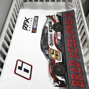 Brad Keselowski Nascar Racing 2023 Carpet Living Room Area Rugs Doormats Blanket Flag Home 10 Nascar store - Loyal fans of Brad Keselowski's Rug,Doormat,Blanket Microfiber Fleece,Blanket Premium Sherpa,House Flag:vintage nascar racing suit,uniform,apparel,shirts,merch,hoodie,jackets,shorts,sweatshirt,outfits,clothes