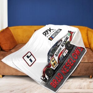 Brad Keselowski Nascar Racing 2023 Carpet Living Room Area Rugs Doormats Blanket Flag Home 6 Nascar store - Loyal fans of Brad Keselowski's Rug,Doormat,Blanket Microfiber Fleece,Blanket Premium Sherpa,House Flag:vintage nascar racing suit,uniform,apparel,shirts,merch,hoodie,jackets,shorts,sweatshirt,outfits,clothes