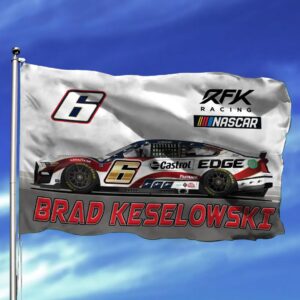Brad Keselowski Nascar Racing 2023 Carpet Living Room Area Rugs Doormats Blanket Flag Home 11 Nascar store - Loyal fans of Brad Keselowski's Rug,Doormat,Blanket Microfiber Fleece,Blanket Premium Sherpa,House Flag:vintage nascar racing suit,uniform,apparel,shirts,merch,hoodie,jackets,shorts,sweatshirt,outfits,clothes
