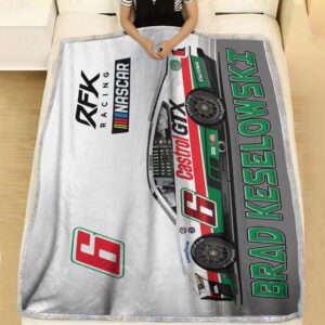 Nascar store - Loyal fans of Brad Keselowski's Rug,Doormat,Blanket Microfiber Fleece,Blanket Premium Sherpa,House Flag:vintage nascar racing suit,uniform,apparel,shirts,merch,hoodie,jackets,shorts,sweatshirt,outfits,clothes