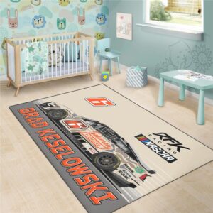 Brad Keselowski Nascar Racing 2023 Carpet Living Room Area Rugs Doormats Blanket Flag Home 4 Nascar store - Loyal fans of Brad Keselowski's Rug,Doormat,Blanket Microfiber Fleece,Blanket Premium Sherpa,House Flag:vintage nascar racing suit,uniform,apparel,shirts,merch,hoodie,jackets,shorts,sweatshirt,outfits,clothes