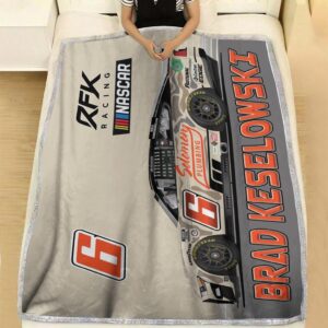 Brad Keselowski Nascar Racing 2023 Carpet Living Room Area Rugs Doormats Blanket Flag Home 8 Nascar store - Loyal fans of Brad Keselowski's Rug,Doormat,Blanket Microfiber Fleece,Blanket Premium Sherpa,House Flag:vintage nascar racing suit,uniform,apparel,shirts,merch,hoodie,jackets,shorts,sweatshirt,outfits,clothes