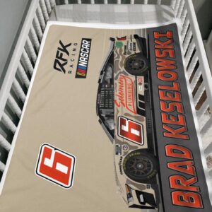 Brad Keselowski Nascar Racing 2023 Carpet Living Room Area Rugs Doormats Blanket Flag Home 10 Nascar store - Loyal fans of Brad Keselowski's Rug,Doormat,Blanket Microfiber Fleece,Blanket Premium Sherpa,House Flag:vintage nascar racing suit,uniform,apparel,shirts,merch,hoodie,jackets,shorts,sweatshirt,outfits,clothes