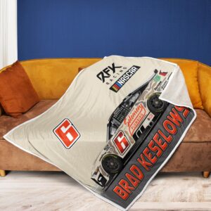 Brad Keselowski Nascar Racing 2023 Carpet Living Room Area Rugs Doormats Blanket Flag Home 6 Nascar store - Loyal fans of Brad Keselowski's Rug,Doormat,Blanket Microfiber Fleece,Blanket Premium Sherpa,House Flag:vintage nascar racing suit,uniform,apparel,shirts,merch,hoodie,jackets,shorts,sweatshirt,outfits,clothes