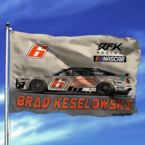 Brad Keselowski Nascar Racing 2023 Carpet Living Room Area Rugs Doormats Blanket Flag Home 11 Nascar store - Loyal fans of Brad Keselowski's Rug,Doormat,Blanket Microfiber Fleece,Blanket Premium Sherpa,House Flag:vintage nascar racing suit,uniform,apparel,shirts,merch,hoodie,jackets,shorts,sweatshirt,outfits,clothes