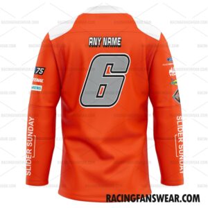 Brad Keselowski Nascar Racing 2023 Customize Name and Number Clothes Baseball Jersey Hockey Jersey 4 Nascar store - Loyal fans of Brad Keselowski's Unisex Baseball Jerseys,Kid Baseball Jerseys,Youth Baseball Jerseys,Men's Hockey Jerseys,WoMen's Hockey Jerseys,Youth's Hockey Jerseys:vintage nascar racing suit,uniform,apparel,shirts,merch,hoodie,jackets,shorts,sweatshirt,outfits,clothes