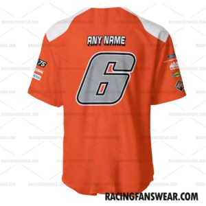 Brad Keselowski Nascar Racing 2023 Customize Name and Number Clothes Baseball Jersey Hockey Jersey 2 Nascar store - Loyal fans of Brad Keselowski's Unisex Baseball Jerseys,Kid Baseball Jerseys,Youth Baseball Jerseys,Men's Hockey Jerseys,WoMen's Hockey Jerseys,Youth's Hockey Jerseys:vintage nascar racing suit,uniform,apparel,shirts,merch,hoodie,jackets,shorts,sweatshirt,outfits,clothes