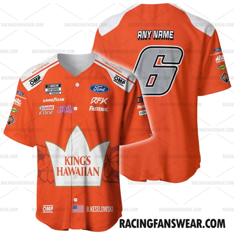 Nascar store - Loyal fans of Brad Keselowski's Unisex Baseball Jerseys,Kid Baseball Jerseys,Youth Baseball Jerseys,Men's Hockey Jerseys,WoMen's Hockey Jerseys,Youth's Hockey Jerseys:vintage nascar racing suit,uniform,apparel,shirts,merch,hoodie,jackets,shorts,sweatshirt,outfits,clothes