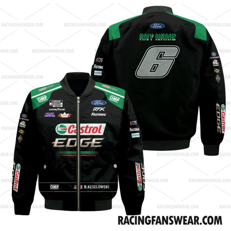 Nascar store - Loyal fans of Brad Keselowski's Bomber Jacket,Unisex Thick Coat,Unisex Sleeveless Hoodie,Unisex Hooded T-Shirt,Kid Sleeveless Hoodie,Kid Hooded T-Shirts,Kid Thick Coat:vintage nascar racing suit,uniform,apparel,shirts,merch,hoodie,jackets,shorts,sweatshirt,outfits,clothes