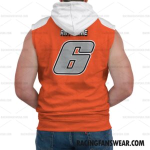 Brad Keselowski Nascar Racing 2023 Customize Name and Number Clothes Bomber Thick Coat Sleeveless Hoodie Hooded T-Shirt 6 Nascar store - Loyal fans of Brad Keselowski's Bomber Jacket,Unisex Thick Coat,Unisex Sleeveless Hoodie,Unisex Hooded T-Shirt,Kid Sleeveless Hoodie,Kid Hooded T-Shirts,Kid Thick Coat:vintage nascar racing suit,uniform,apparel,shirts,merch,hoodie,jackets,shorts,sweatshirt,outfits,clothes