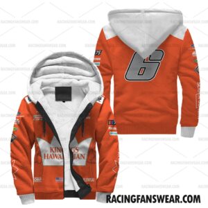 Brad Keselowski Nascar Racing 2023 Customize Name and Number Clothes Bomber Thick Coat Sleeveless Hoodie Hooded T-Shirt 3 Nascar store - Loyal fans of Brad Keselowski's Bomber Jacket,Unisex Thick Coat,Unisex Sleeveless Hoodie,Unisex Hooded T-Shirt,Kid Sleeveless Hoodie,Kid Hooded T-Shirts,Kid Thick Coat:vintage nascar racing suit,uniform,apparel,shirts,merch,hoodie,jackets,shorts,sweatshirt,outfits,clothes